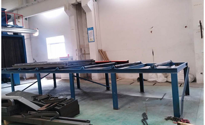 江陰無錫噴塑 表面處理噴塑加工