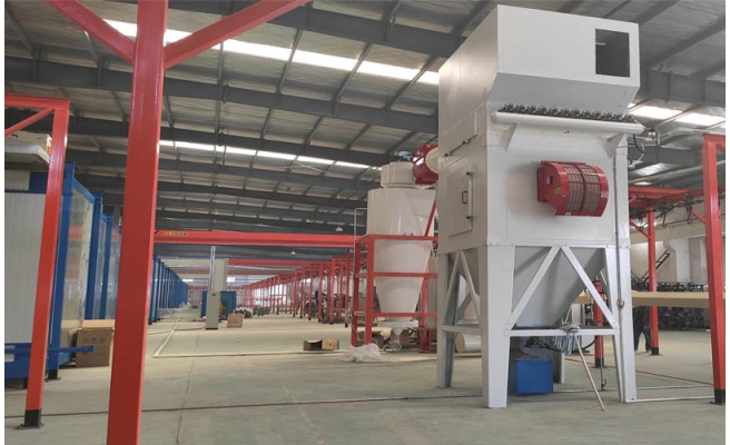 江陰無錫靜電噴塑 噴漆噴塑